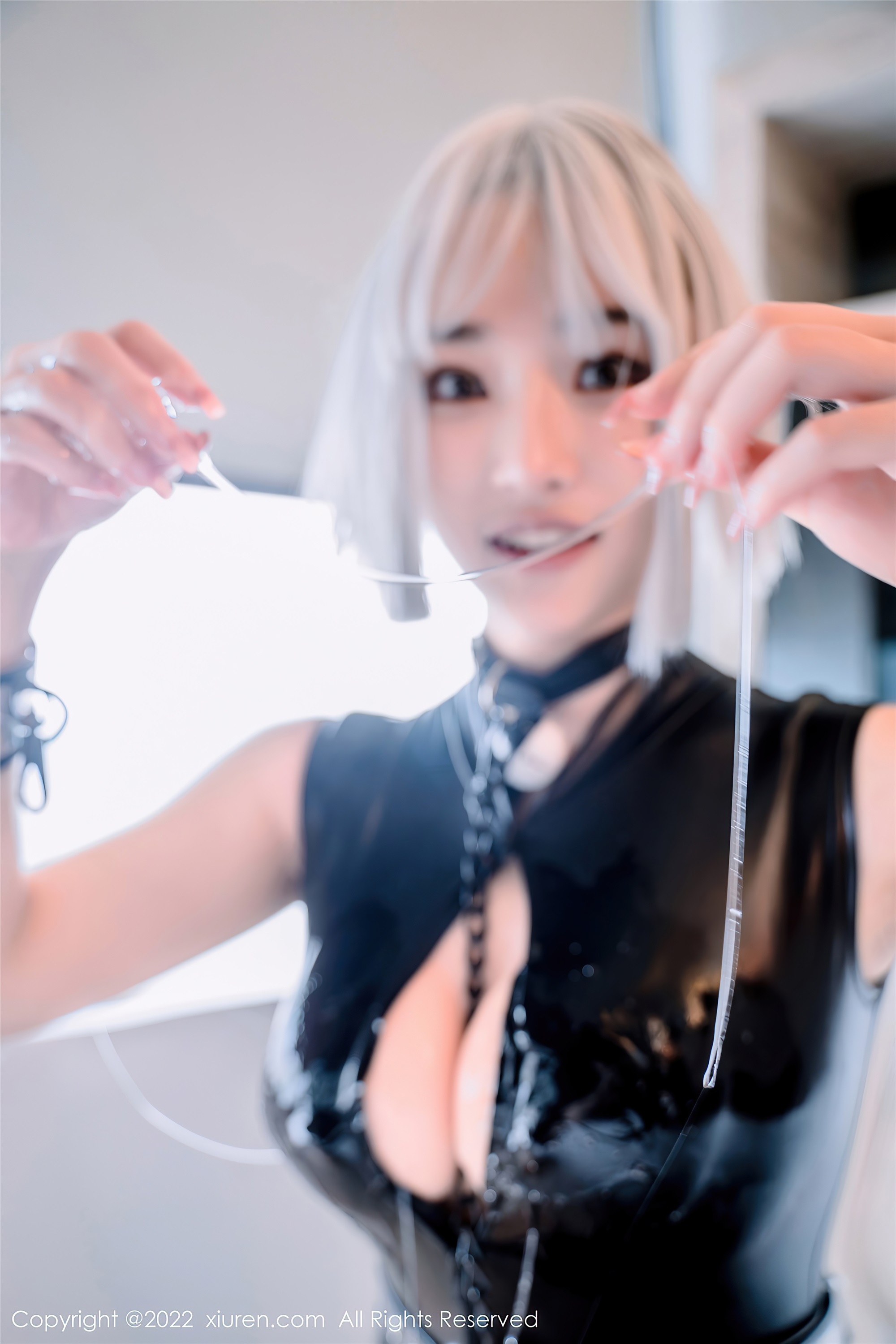 Xiuren秀人网 2022.07.14 NO.5272 西门小玉